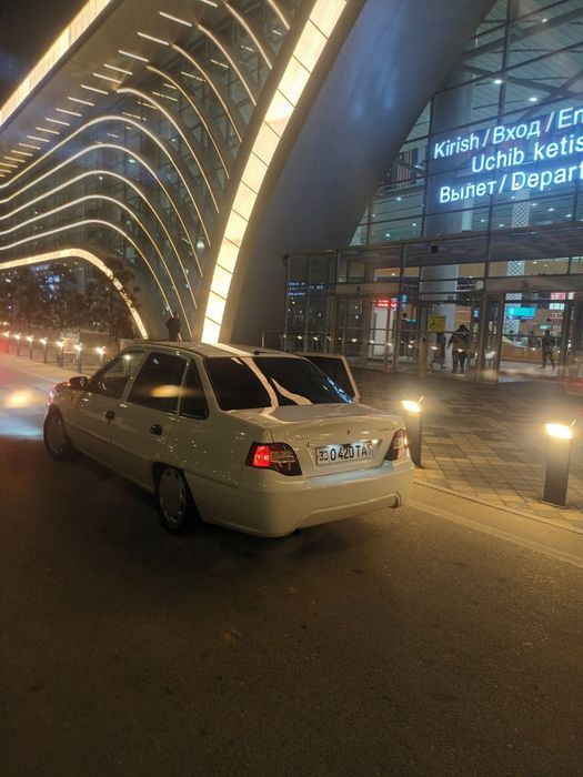 Nexia 2 gibrit propan gaz moshincha zòr haydab korasiz