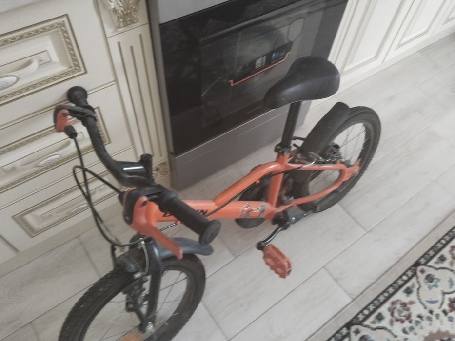Велосипед продам срочно