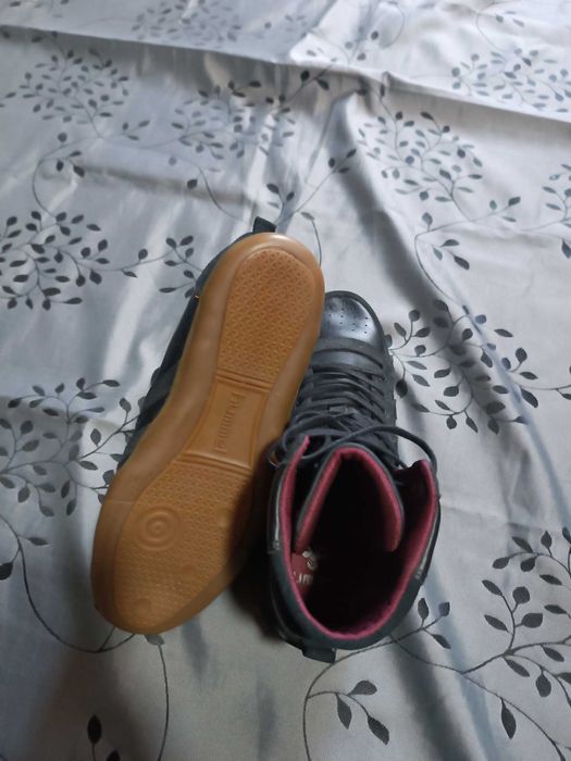 Дамски Bershka,  Hummel