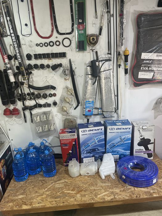 Продается готовый бизнес!