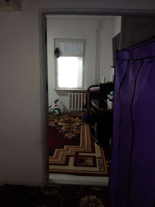 Продается квартира, Сергели 2 массив, 2/1/4