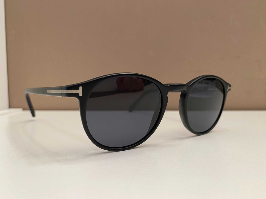Tom Ford ochelari de soare polarized, originali, retail 360 euro