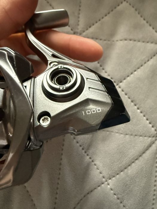 Макара за риболов Kastking Kestrel -1000