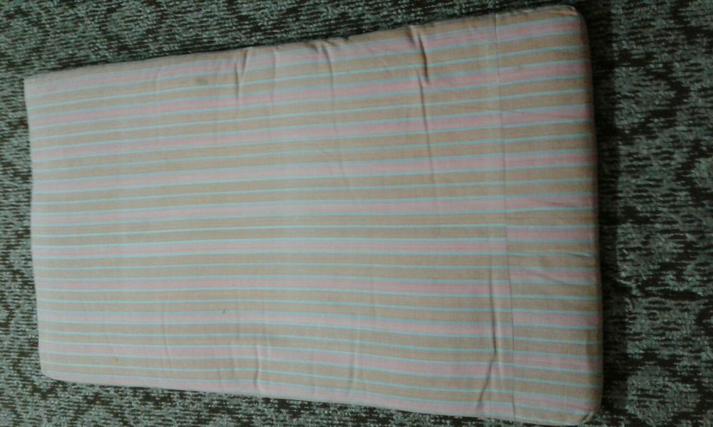 Продам матрацы для детской кровати за 5000 тенге