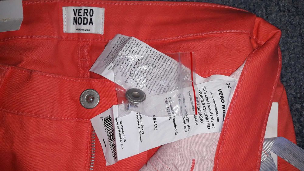 Дънки Vero Moda. Нови!