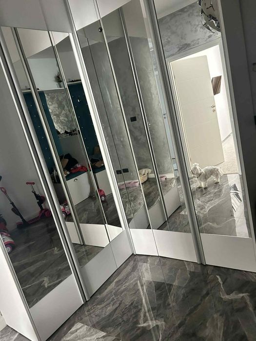 Apartament de inchiriat