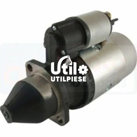 Electromotor stanga 563-08 563-56 Excavator Buldoexcavator + piese