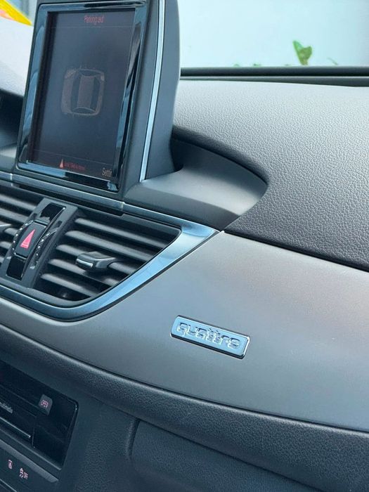 AUDI A6 2014 — imagine 4