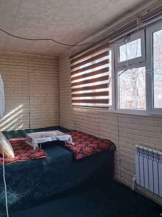 Прадаётся 2х 8микрарайоне хорошая места положения