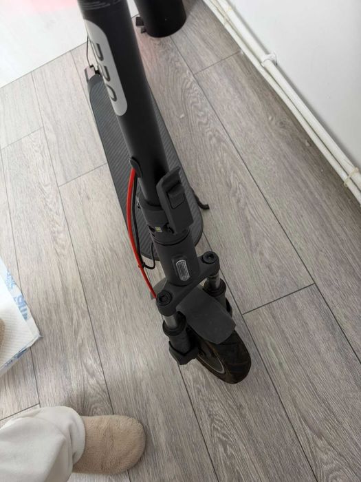 Vind trotineta electrica