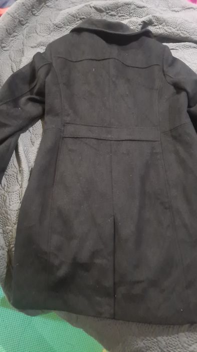 Дамско зимно палто Esprit, като ново, размер XL, гръдна около 104, хан