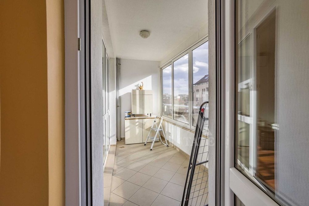 Дава се под наем Двустаен апартамент в София, Борово - 62 кв.м за 663 € - Снимка #9