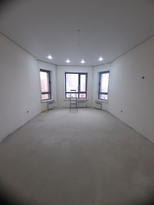 Продам квартиру евро двушку