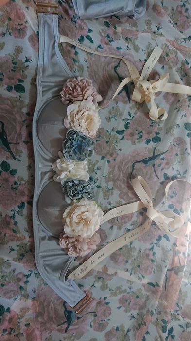 Бански La Vela La Mer