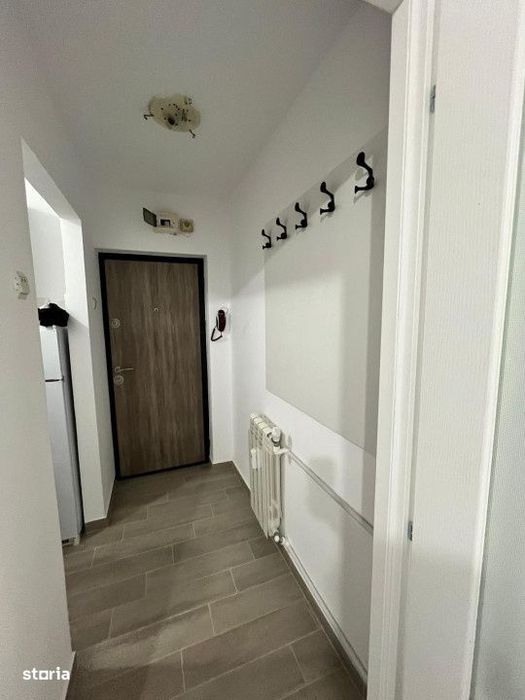 Apartament de inchiriat, zona Hurmuzachi-Radauti