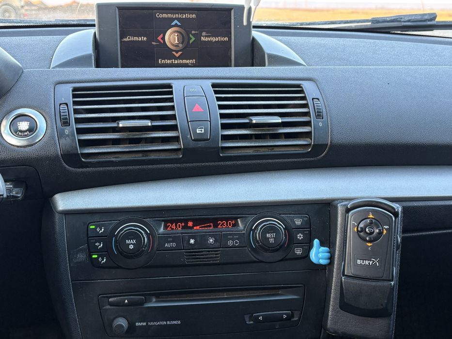 Bmw seria 1/e87/120 Diesel