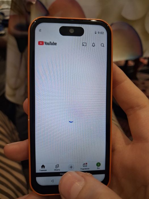 mini iPhone 17 pro