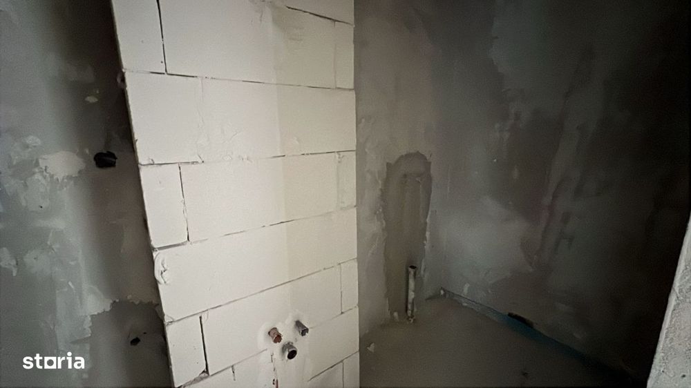 Apartament de 3 camere, 2 bai, zona BMW
