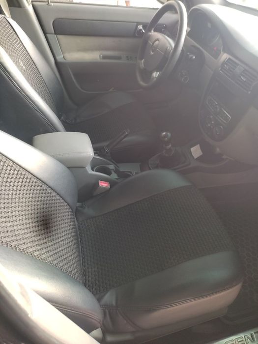 Lacetti Gentra 2023 yil