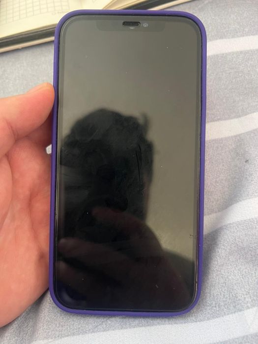 Айфон 12 про 128гб