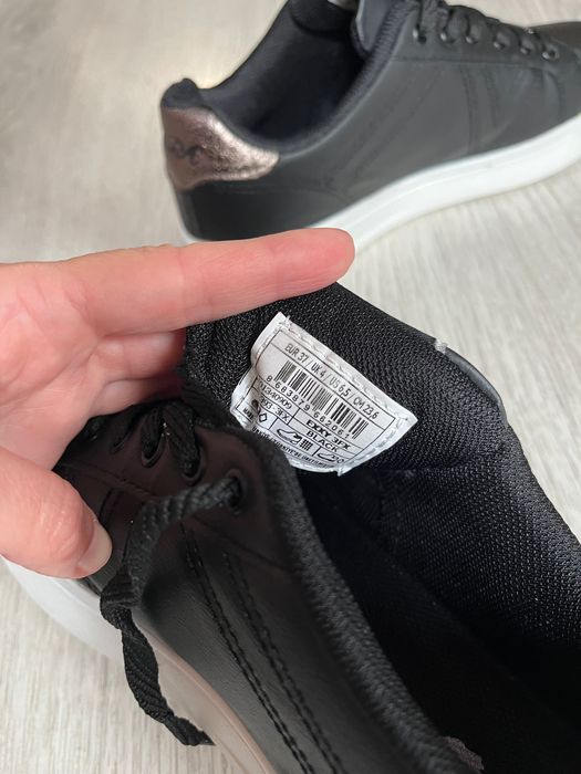 Дамски обувки U.S.Polo Assn., ;Дамски обувки Sergio Zelcer с висок ток