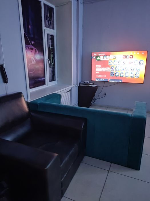 Продам игровой клуб пс клуб