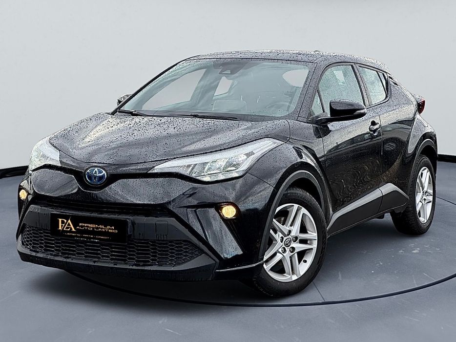 Toyota C-HR Rate/Cahs/Buy-back/Leasing/Hybrid