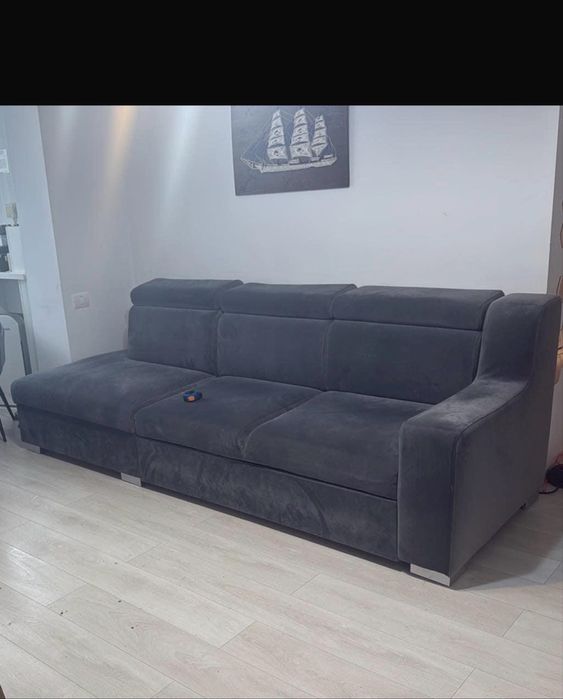 Vand canapea extensibila