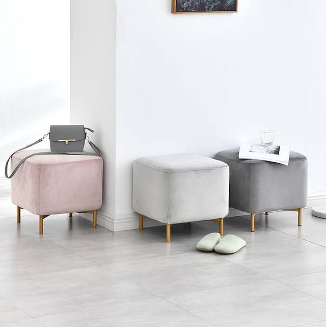 Мягкие пуфики , красота и стиль , комфорт и уют