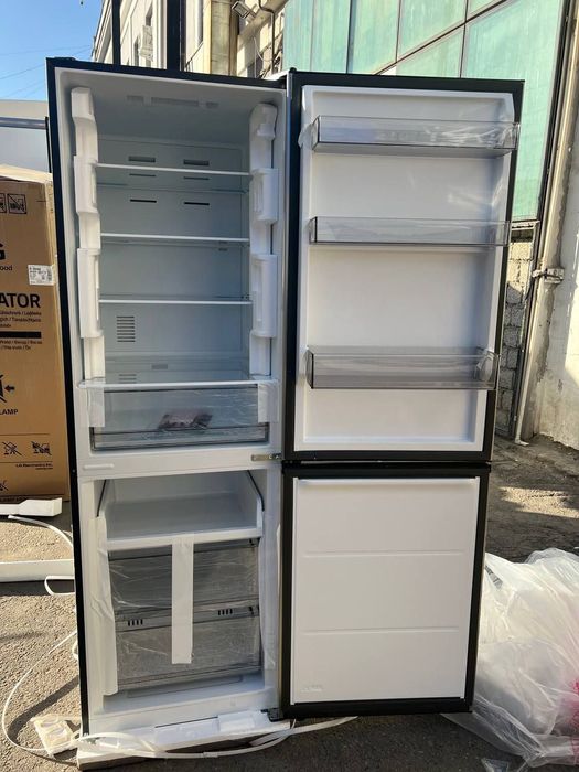 Xolodilnik ziffler invertor 409 litr model 400SV