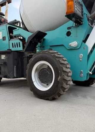 Бетономешалкa Betonmeshalka,carmix,кармиксc 0.8 м³ кредит,нақт 2025