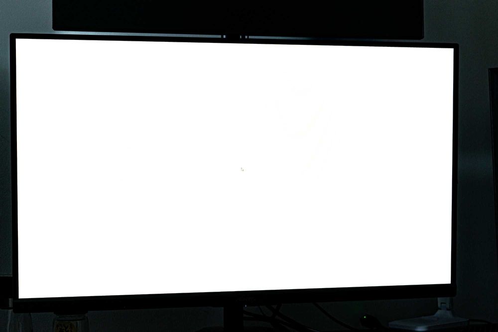 Monitor AORUS FI32Q X - 32 inch / 270Hz / IPS / HDMI 2.1 / Impecabil