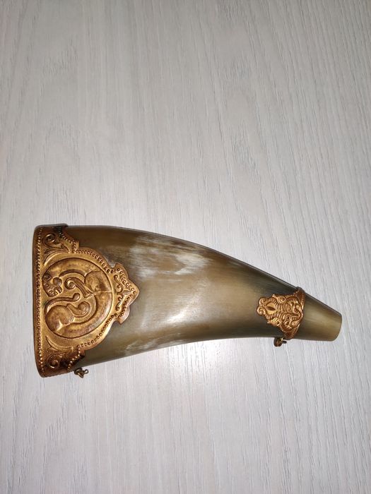 Пороховница СССР