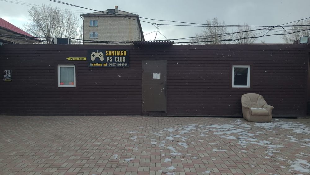 сдам в аренду под общепит