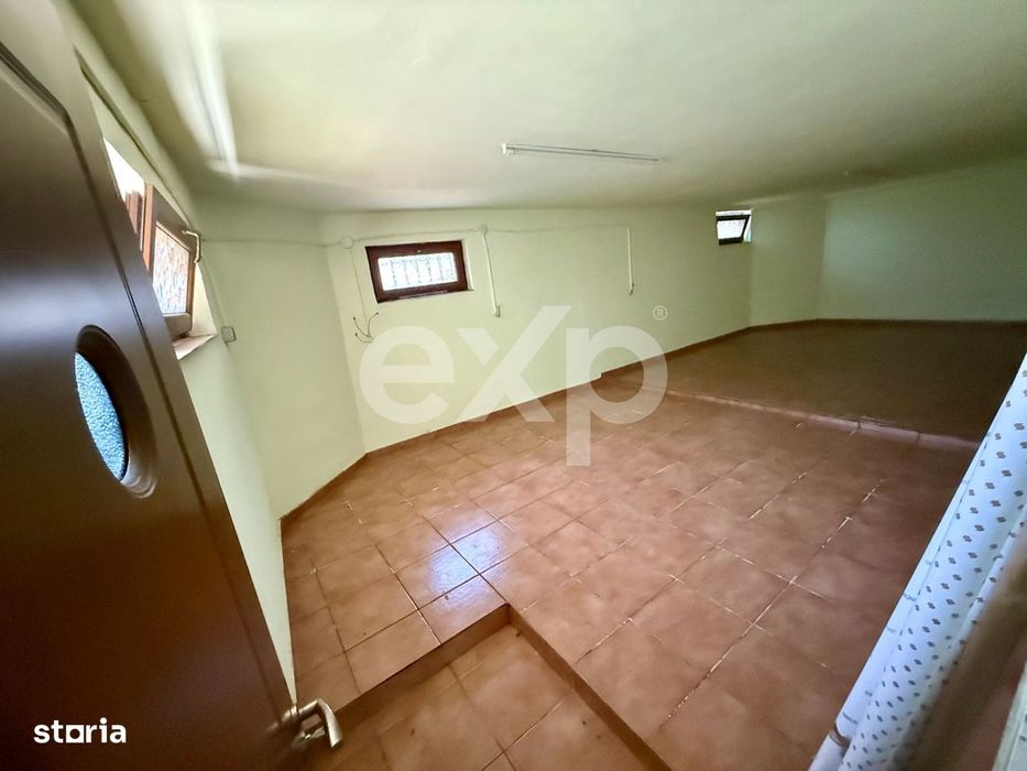 Ștefănești | Casă Premium | Zonă Liniștită | Finisaje De Calita