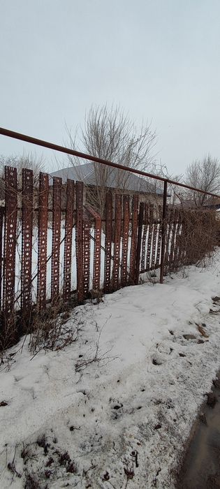 Участок район Шолохова