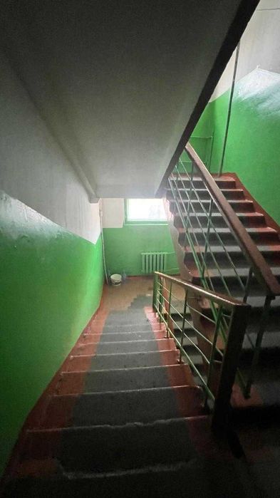 Продам 3 комнатную квартиру