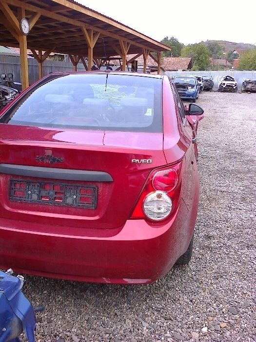 Piese Chevrolet Epica,
