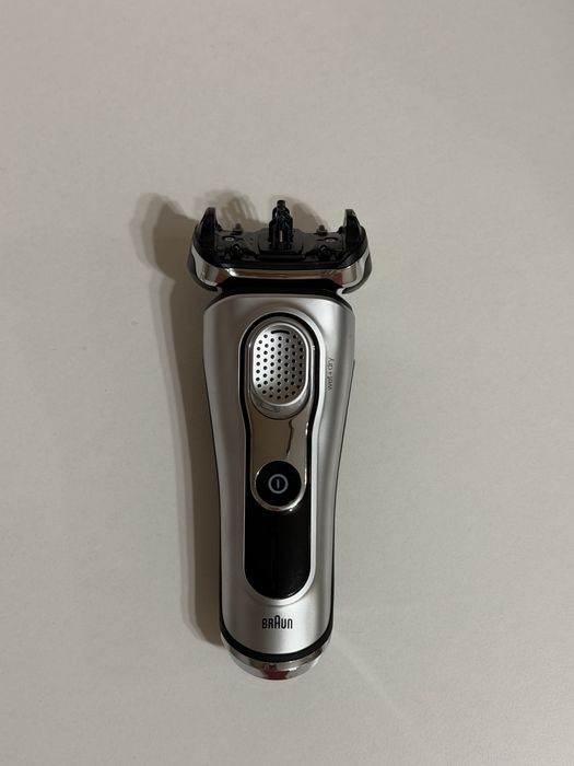 Бритва Braun Series 9 wet and dry