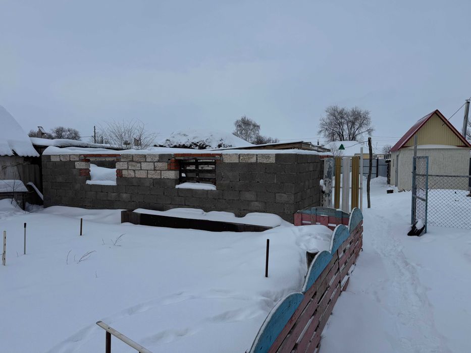 Продам дом или обмен на авто