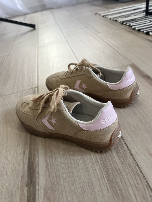 Converse run star low 37 (22.5cm)