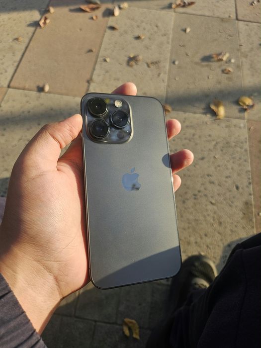 iPhone 13 Pro 256gb