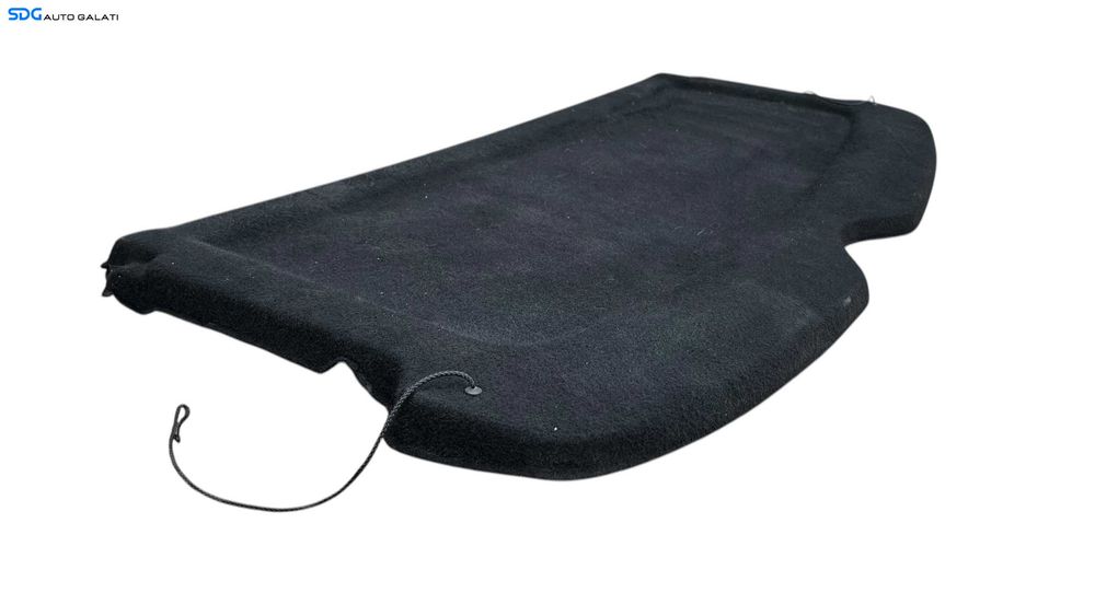 Polita Tavita Capac Portbagaj Peugeot 307 Breack Hatchback 2002 - 2008 [L5883]