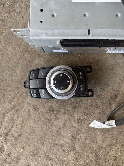 Голяма навигация bmw f30 f31 f32 f36 бмв ф30 ф31 ф32 ф36 навигация