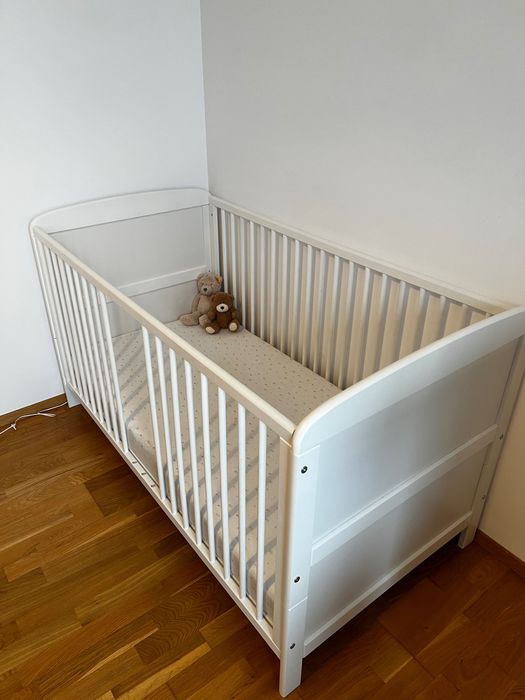 Pătuț copii (Pinolino 70 x 140 cm)