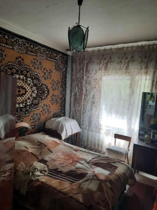 Продается квартира!!! Спутник 16, 2х комнатная, 2- этаж. С лифтовойим