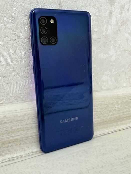 продам Samsung Galaxy A31