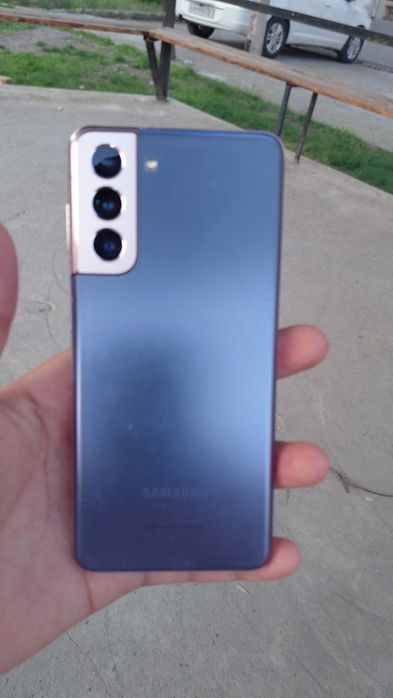 Samsung s21 5g. 8/256