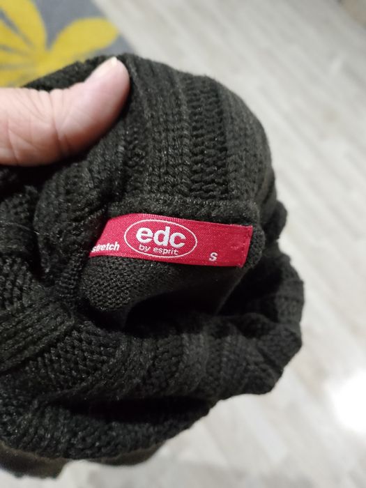 Bluza esprit cu guler impecabilă