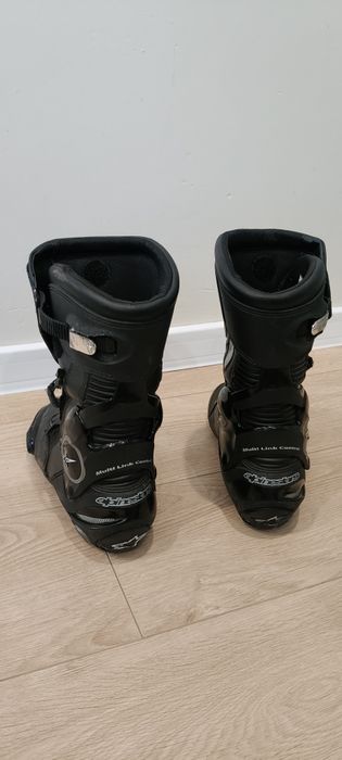 Мото ботуши Alpinestars 41